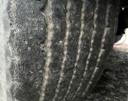 Червоний СТАС С34, об'ємом двигуна 0 л та пробігом 0 тис. км за 17500 $, фото 12 на Automoto.ua