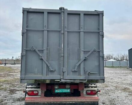 Червоний СТАС С34, об'ємом двигуна 0 л та пробігом 0 тис. км за 17500 $, фото 19 на Automoto.ua