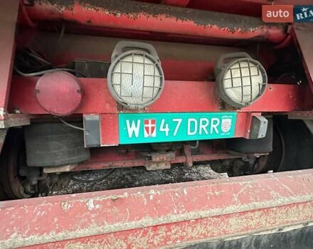 Червоний СТАС С34, об'ємом двигуна 0 л та пробігом 0 тис. км за 17500 $, фото 9 на Automoto.ua