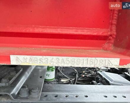 Червоний СТАС С34, об'ємом двигуна 0 л та пробігом 0 тис. км за 17500 $, фото 15 на Automoto.ua