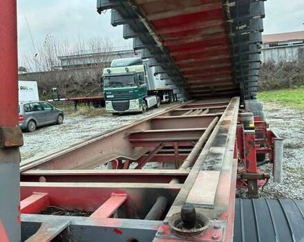 Червоний СТАС С34, об'ємом двигуна 0 л та пробігом 0 тис. км за 17500 $, фото 5 на Automoto.ua