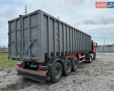 Червоний СТАС С34, об'ємом двигуна 0 л та пробігом 0 тис. км за 17500 $, фото 18 на Automoto.ua