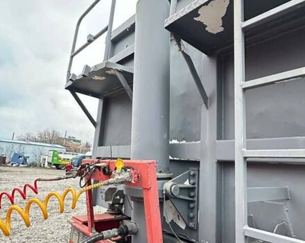 Червоний СТАС С34, об'ємом двигуна 0 л та пробігом 0 тис. км за 17500 $, фото 7 на Automoto.ua