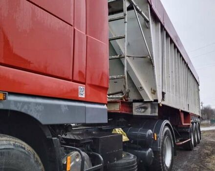 СТАС С34, об'ємом двигуна 0 л та пробігом 999 тис. км за 13500 $, фото 5 на Automoto.ua