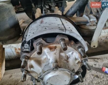 СТАС С34, объемом двигателя 0 л и пробегом 500 тыс. км за 17900 $, фото 11 на Automoto.ua