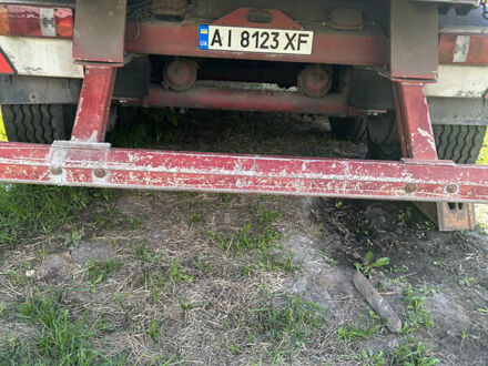 СТАС С34, объемом двигателя 0 л и пробегом 111 тыс. км за 22000 $, фото 1 на Automoto.ua