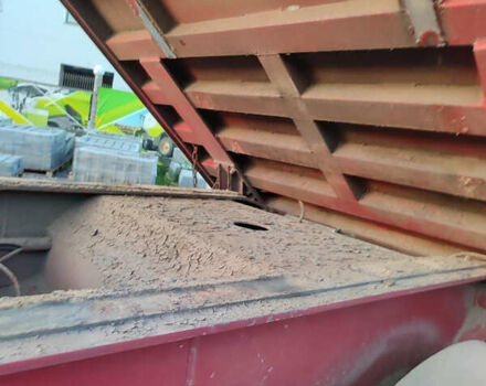 СТАС С34, объемом двигателя 0 л и пробегом 111 тыс. км за 22000 $, фото 19 на Automoto.ua