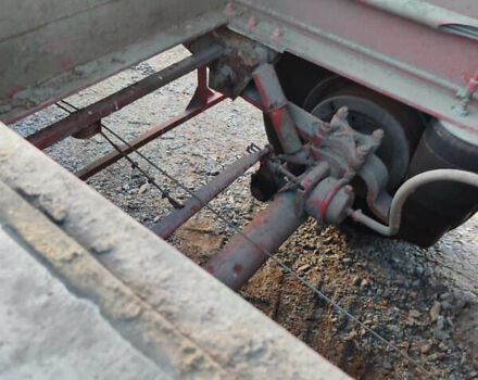 СТАС С34, объемом двигателя 0 л и пробегом 111 тыс. км за 22000 $, фото 22 на Automoto.ua