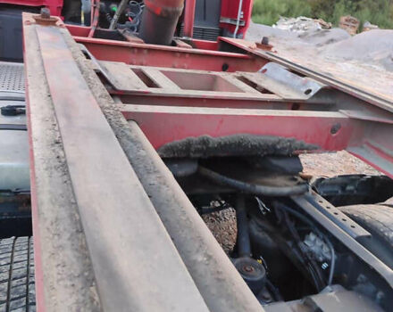 СТАС С34, объемом двигателя 0 л и пробегом 111 тыс. км за 22000 $, фото 23 на Automoto.ua