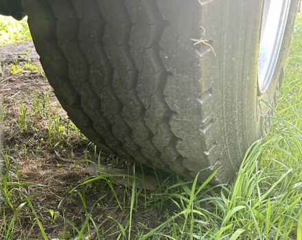 СТАС С34, объемом двигателя 0 л и пробегом 111 тыс. км за 22000 $, фото 1 на Automoto.ua