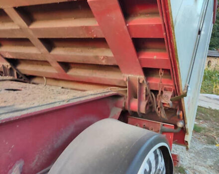 СТАС С34, объемом двигателя 0 л и пробегом 111 тыс. км за 22000 $, фото 20 на Automoto.ua