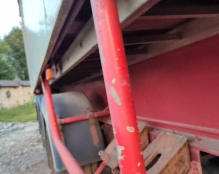 СТАС С34, объемом двигателя 0 л и пробегом 111 тыс. км за 22000 $, фото 13 на Automoto.ua