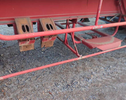 СТАС С34, объемом двигателя 0 л и пробегом 111 тыс. км за 22000 $, фото 14 на Automoto.ua