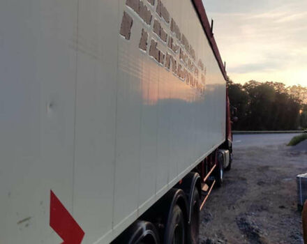 СТАС С34, объемом двигателя 0 л и пробегом 111 тыс. км за 22000 $, фото 8 на Automoto.ua