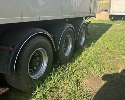 СТАС С34, объемом двигателя 0 л и пробегом 111 тыс. км за 22000 $, фото 2 на Automoto.ua