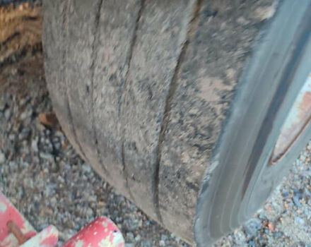 СТАС С34, объемом двигателя 0 л и пробегом 111 тыс. км за 22000 $, фото 5 на Automoto.ua