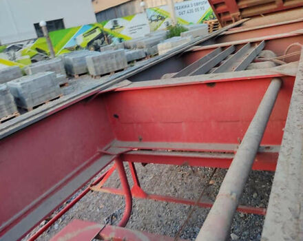 СТАС С34, объемом двигателя 0 л и пробегом 111 тыс. км за 22000 $, фото 24 на Automoto.ua