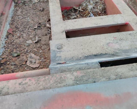 СТАС С34, объемом двигателя 0 л и пробегом 111 тыс. км за 22000 $, фото 17 на Automoto.ua