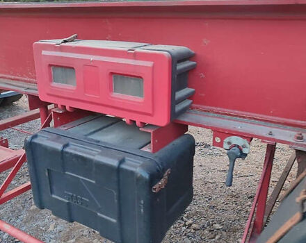 СТАС С34, объемом двигателя 0 л и пробегом 111 тыс. км за 22000 $, фото 18 на Automoto.ua