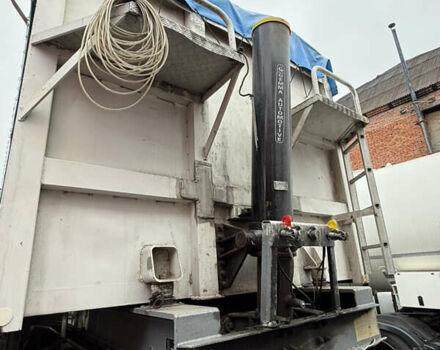 Серый СТАС С34, объемом двигателя 0 л и пробегом 0 тыс. км за 20500 $, фото 7 на Automoto.ua