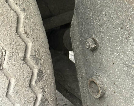 Серый СТАС С34, объемом двигателя 0 л и пробегом 0 тыс. км за 20500 $, фото 6 на Automoto.ua