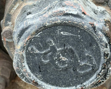 Серый СТАС С34, объемом двигателя 0 л и пробегом 0 тыс. км за 20500 $, фото 3 на Automoto.ua