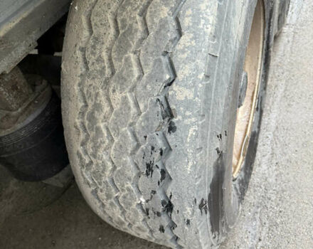 Серый СТАС С34, объемом двигателя 0 л и пробегом 0 тыс. км за 20500 $, фото 5 на Automoto.ua