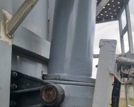 Сірий СТАС С34, об'ємом двигуна 0 л та пробігом 0 тис. км за 23500 $, фото 6 на Automoto.ua