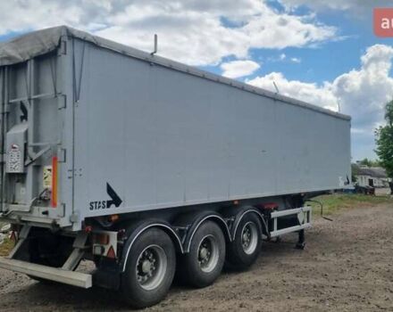 Сірий СТАС С34, об'ємом двигуна 0 л та пробігом 0 тис. км за 23500 $, фото 1 на Automoto.ua