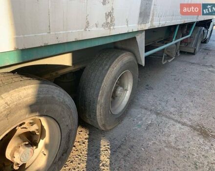 Зеленый СТАС С34, объемом двигателя 0 л и пробегом 0 тыс. км за 12000 $, фото 4 на Automoto.ua