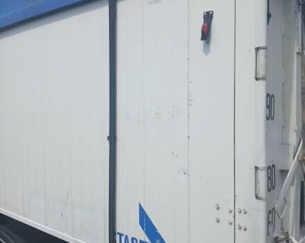 Белый СТАС Orig, объемом двигателя 0 л и пробегом 0 тыс. км за 17000 $, фото 5 на Automoto.ua