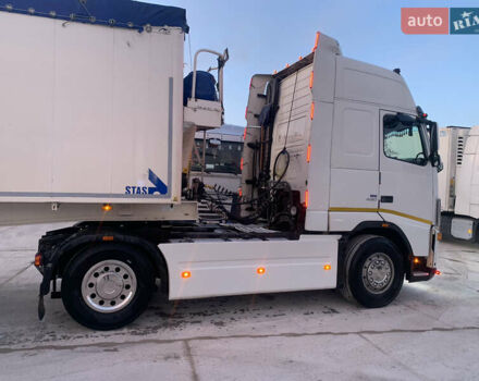 СТАС S3, об'ємом двигуна 0 л та пробігом 225 тис. км за 35000 $, фото 9 на Automoto.ua