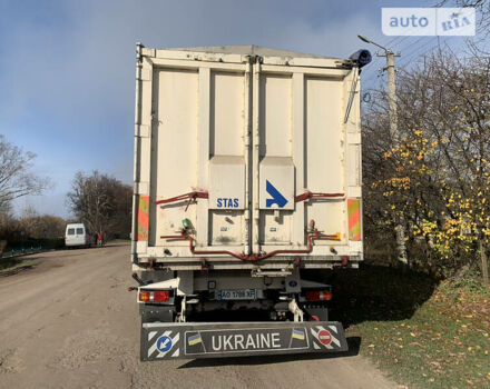 СТАС S3, объемом двигателя 0 л и пробегом 1 тыс. км за 35000 $, фото 3 на Automoto.ua