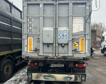 Серый СТАС S3, объемом двигателя 0 л и пробегом 0 тыс. км за 15000 $, фото 3 на Automoto.ua