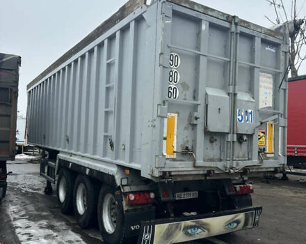 Серый СТАС S3, объемом двигателя 0 л и пробегом 0 тыс. км за 15000 $, фото 4 на Automoto.ua