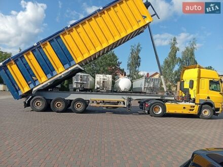 Сірий СТАС S3, об'ємом двигуна 0 л та пробігом 500 тис. км за 21500 $, фото 1 на Automoto.ua