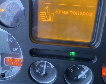 Синий СТАС S3, объемом двигателя 0 л и пробегом 850 тыс. км за 37000 $, фото 15 на Automoto.ua