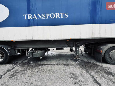 Білий СТАС S343AB, об'ємом двигуна 0 л та пробігом 0 тис. км за 18000 $, фото 1 на Automoto.ua