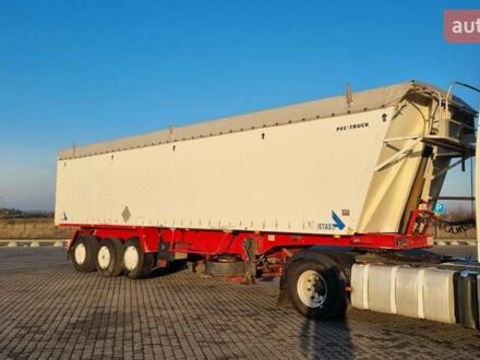 СТАС S343AB 1993 в Радивилове на Automoto.ua Красный СТАС S343AB, объемом двигателя 0 л и пробегом 0 тыс. км за 23000 $, фото 1 на Automoto.ua