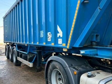 СТАС S343AB, объемом двигателя 0 л и пробегом 100 тыс. км за 19900 $, фото 1 на Automoto.ua