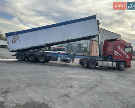 Синій СТАС S343AB, об'ємом двигуна 0 л та пробігом 0 тис. км за 8800 $, фото 4 на Automoto.ua