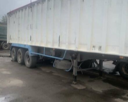 Синий СТАС S343C1, объемом двигателя 0 л и пробегом 0 тыс. км за 15500 $, фото 6 на Automoto.ua