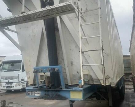 Синий СТАС S343C1, объемом двигателя 0 л и пробегом 0 тыс. км за 15500 $, фото 4 на Automoto.ua