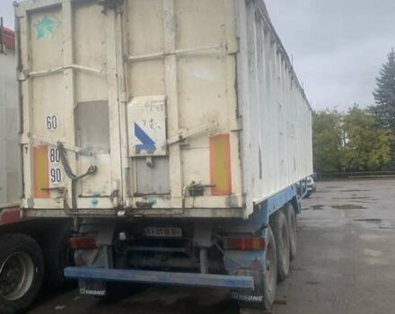 Синий СТАС S343C1, объемом двигателя 0 л и пробегом 0 тыс. км за 15500 $, фото 1 на Automoto.ua