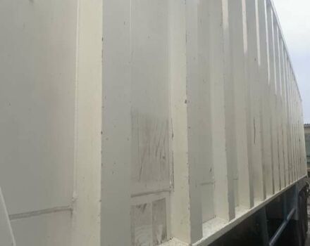 Синий СТАС S343C1, объемом двигателя 0 л и пробегом 0 тыс. км за 15500 $, фото 2 на Automoto.ua