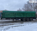 Зеленый СТАС S343C1, объемом двигателя 0 л и пробегом 100 тыс. км за 14400 $, фото 3 на Automoto.ua