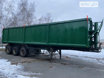 СТАС S343C1 1989 в Хороле на Automoto.ua Зеленый СТАС S343C1, объемом двигателя 0 л и пробегом 100 тыс. км за 14500 $, фото 1 на Automoto.ua