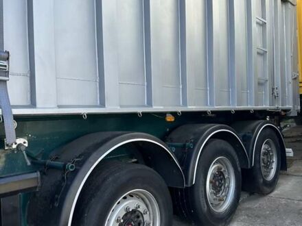 Зеленый СТАС S343C1, объемом двигателя 0 л и пробегом 100 тыс. км за 25500 $, фото 1 на Automoto.ua