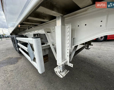 Белый СТАС S 300CX, объемом двигателя 0 л и пробегом 0 тыс. км за 39999 $, фото 26 на Automoto.ua