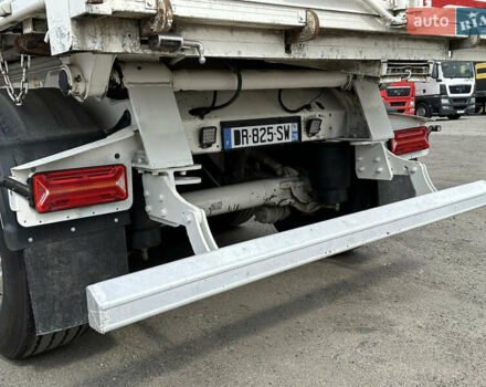 Белый СТАС S 300CX, объемом двигателя 0 л и пробегом 0 тыс. км за 39999 $, фото 2 на Automoto.ua